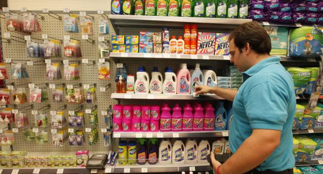 Supermercado (referencial)