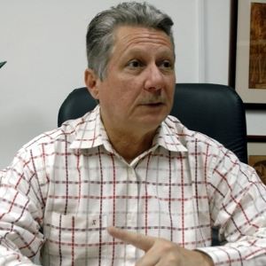 Walter Ramón Gavidia