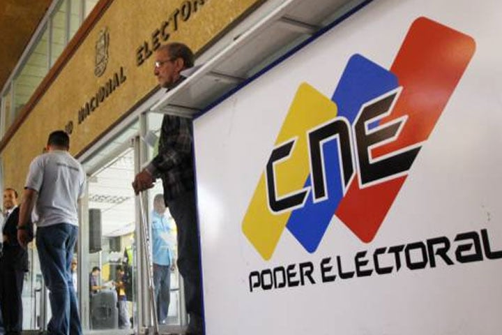 "En el Proceso Electoral todo se audita" señaló la rectora Socorro Hernández