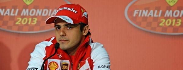 Massa pasa a la Williams. ¿Quedará frustrado igual que Webber, Rosberg, Barrichello y Maldonado, y terminará renunciando?