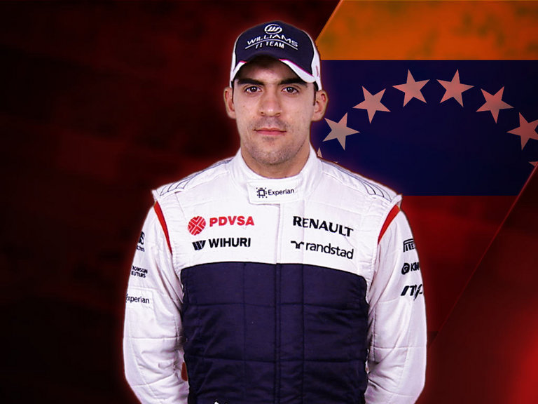 Pastor Maldonado en 2012 le dió a Williams su primera victoria en la F1 en 8 años, pero el equipo fue incapáz de darle un carro competitivo en 2013.