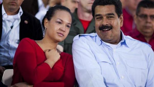 Maduro anunció que retomarían la Misión Milagro a una escala superior y que pondría al frente de la misma a Rosa Virginia Chávez