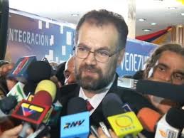 Eduardo Samán, presidente del INDEPABIS
