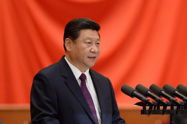  Xi Jinping le metió lupa al uso de vehículos oficiales y oficinas, gastos en entrenamiento, recepciones, viajes de 'negocios' dentro del país y al extranjero, y en comunicaciones.