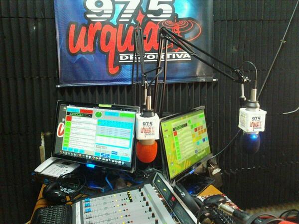 Radio Urquía FM