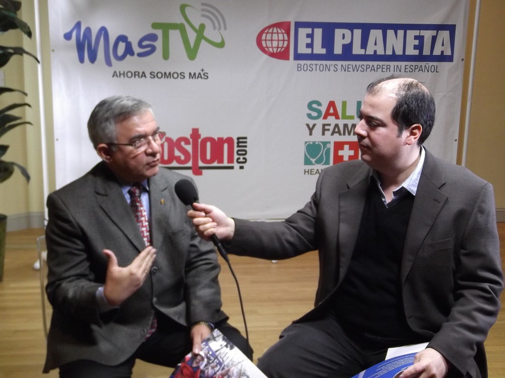 Mass TV canal 33 dedicó un programa al tema de Venezuela y los Pueblos Indígenas
