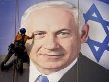 Netanyahu no tiene recursos para ir a funerales de mandela