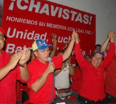 Shirley Romero gana la alcaldía del Municipio Peña al hermano del prófugo Eduardo Lapi