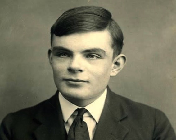 El británico Alan Turing, considerado el padre de la informática moderna, recibió hoy un indulto póstumo tras haber sido condenado en 1952 por ser homosexual