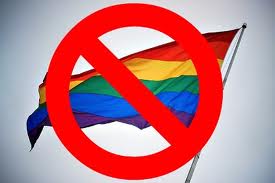 Prohibida la homosexualidad en India
