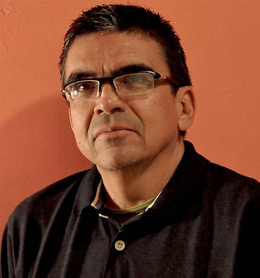 Clodovaldo Hernández
