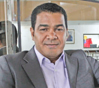 Andrés Giussepe