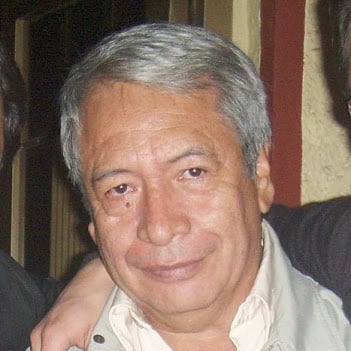 Gonzalo Ochoa Díaz