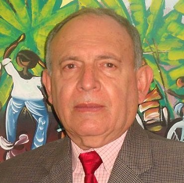 Miguel Mora Alviárez