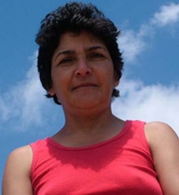 Ana Teresa Gómez F.