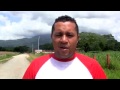 Angel Prado VOCERO de La Comuna El Maizal declarando para Aporrea