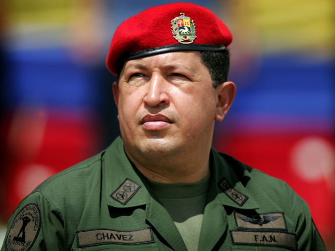 Hugo Rafael Chávez Frías, el Comandante Eterno de Venezuela