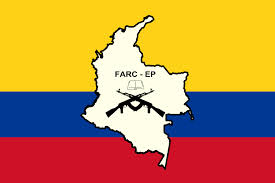Las Fuerzas Armadas Revolucionarias de Colombia, Ejército del Pueblo (FARC-EP