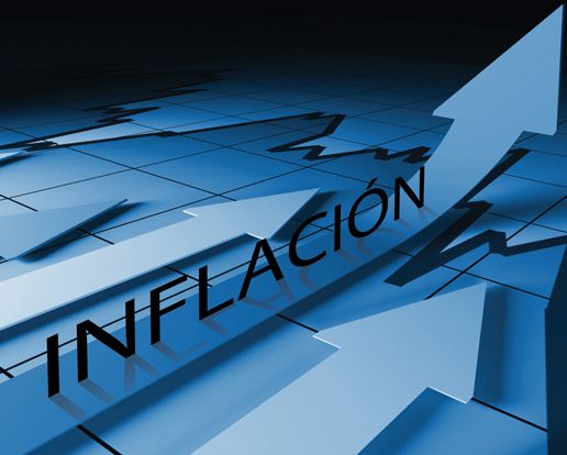 Inflación (referencial)