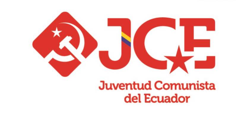 Juventud Comunista de Ecuador