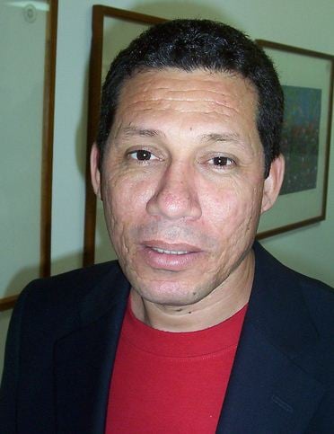 Luis Figuera