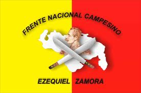 Frente Nacional Campesino Ezequiel Zamora - FNCEZ