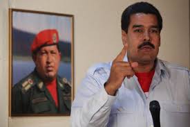 Maduro denuncia a  alvaro uribe por estar detrás de actos desestabilizadores