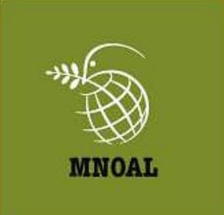Movimiento de Países No Alineados (MNOAL)