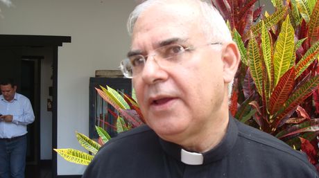 Umrl je monsinjor Mario Moronta, zaslužni škof škofije San Cristóbal