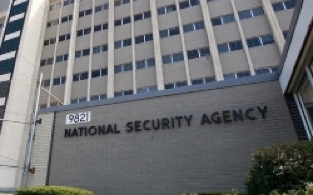 La Agencia de Seguridad Nacional de EE.UU. (NSA)