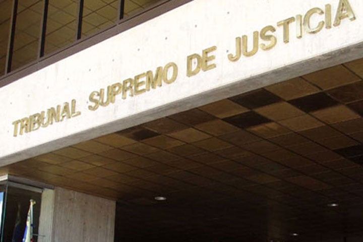 En la instalación del Consejo de Estado para la Igualdad de Género participó la coordinadora de la Comisión Nacional de Justicia de Género del Poder Judicial y magistrada de la Sala Político Administrativa, Bárbara César Siero