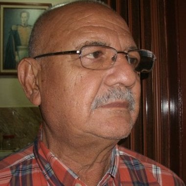 Héctor Agüero