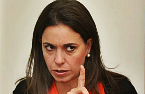  María Corina Machado 