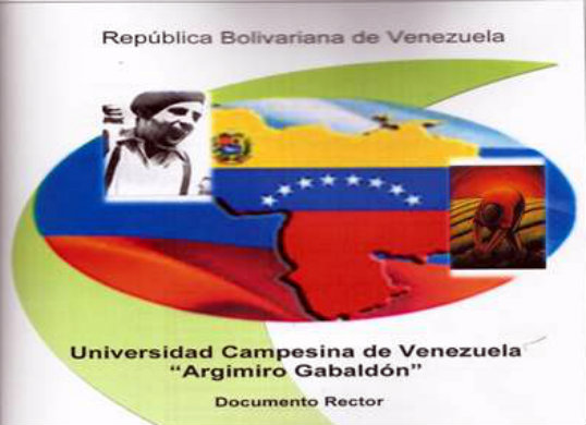 Universidad Campesina de Venezuela "Argimiro Gabaldón" (UCVAG)