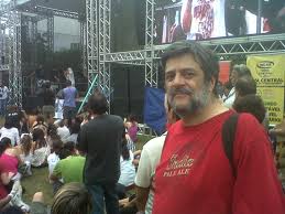 Guillero Pacganini, Coordinador Sindical del MST