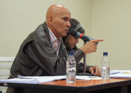 Se inicia la consulta pública del Proyecto de Ley de Telesalud en Aragua