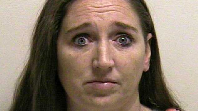 Megan Huntsman fue acusada de asesinato de los bebés