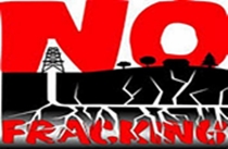 Campaña mundial contra el fracking