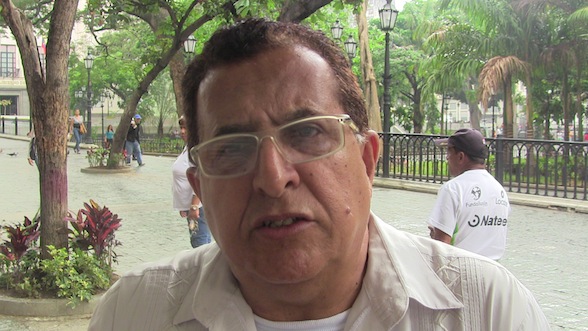 Antonio Pérez Padrón le robaron su plata en el Banco de Venezuela y denunció su caso en febrero del 2013, cuanto mas tendrá que esperar para que le restituyan su dinero.
