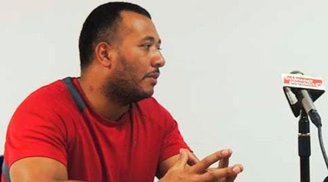 Manuel Sutherland, miembro del Centro de Investigación y formación Obrera (CIFO) y resonsable editorial de la Asociación Latinoamericana de Economistas Marxistas (ALEM) y profesor de Economía Política de la Universidad Bolivariana de Venezuela