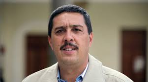 El diputado por el Partido Socialista Unido de Venezuela (Psuv) Ramón Lobo