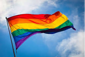 Bandera de la Sexodiversidad