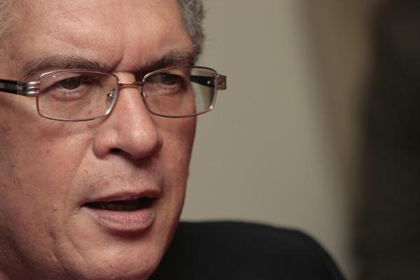 Roy Daza, Vicepresidente del Parlamento Latinoamericano capítulo Venezuela