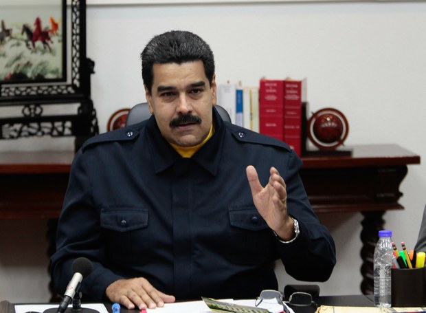 el Gobierno Bolivariano garantiza el pago de aguinaldos, utilidades y compromisos para este fin de año.
