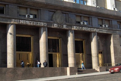 Ministerio de Economía de Argentina