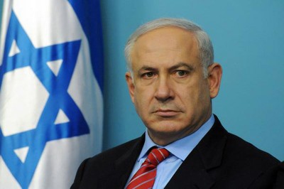 Primer ministro israelí, Herodes moderno