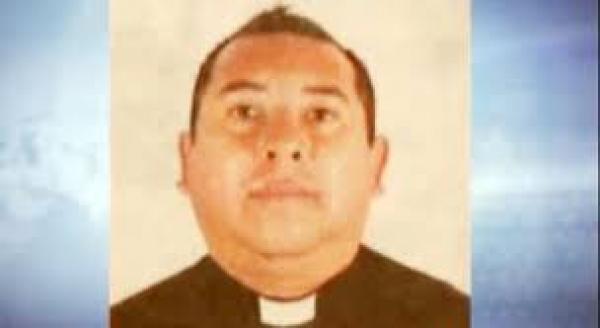 El cura violador, Francisco Javier Castillo Ríos