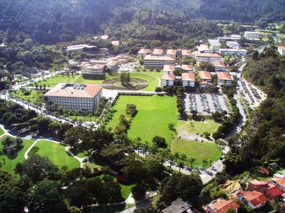 Universidad Simón Bolívar -USB- (referencial)