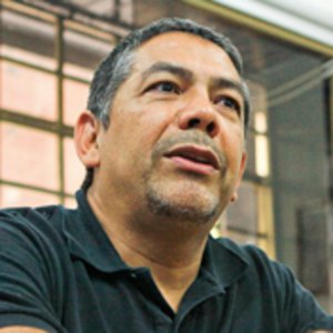 William Castillo, Director General de Conatel