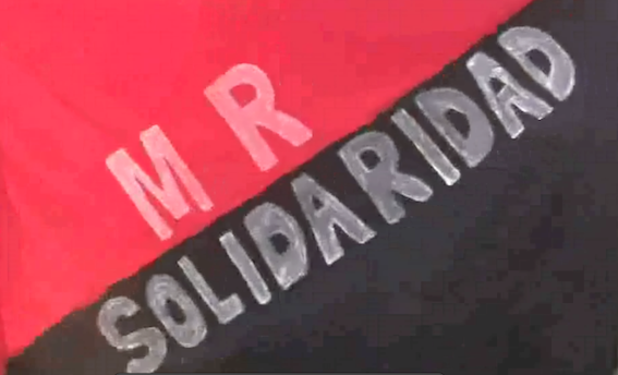 Movimiento Revolucionario Solidaridad